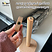 KY Kitchen Paper Towel Holder - S (ឈើសម្រាប់ដាក់ក្រដាស (តូច))